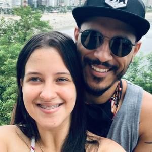 Meet your Posher, Ana lívia